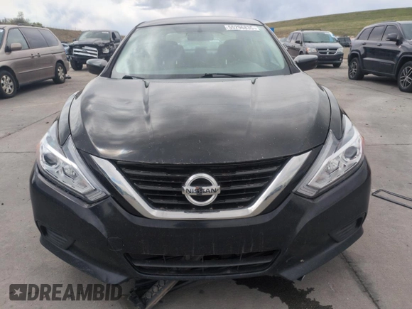 2016 Nissan Altima S with VIN 1N4AL3AP1GN354721, listed as a Copart auction lot 55296835 with 193,760 mi miles and Clean Title. Bid and sale history available at carsss.com. Image 5.