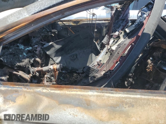 2015 Hyundai Sonata Sport with VIN 5NPE34AF6FH117682, listed as a Copart auction lot 55990005 with Not provided miles and Non repairable. Bid and sale history available at DreamBid. Image 7.