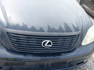 2004 Lexus LS 430 with VIN JTHBN36F840146688, listed as a IAAI auction lot 41960733 with Not Provided miles and . Bid and sale history available at DreamBid. Image 6.