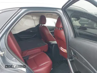 2023 Mazda CX-30 S Carbon Edition with VIN 3MVDMBCM0PM532449, listed as a IAAI auction lot 41799255 with 60,604 mi miles and . Bid and sale history available at DreamBid. Image 8.