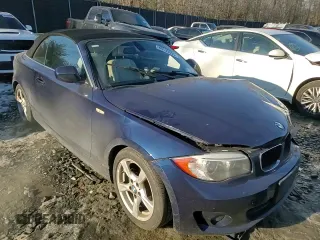 2013 BMW 1 Series 128i с VIN WBAUL7C56DVU09909, выставлен на аукционе Copart как лот 89133495 с пробегом Не указан миль и Списание • Salvage title. История ставок и продаж доступна на DreamBid. Изображение 11.