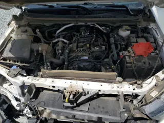 2023 Ford Ranger XL with VIN 1FTER1EH8PLE05760, listed as a Copart auction lot 54344085 with 49,891 mi miles and Salvage title. Bid and sale history available at DreamBid. Image 11.