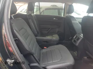 2021 Volkswagen Atlas SEL Premium with VIN 1V2TR2CA8MC516807, listed as a Copart auction lot 56819505 with 65,111 mi miles and Salvage title. Bid and sale history available at DreamBid. Image 11.