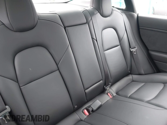 2023 Tesla Model 3 с VIN 5YJ3E1EA6PF601480, выставлен на аукционе IAAI как лот 42291689 с пробегом 21 565 миль миль и . История ставок и продаж доступна на DreamBid. Изображение 8.
