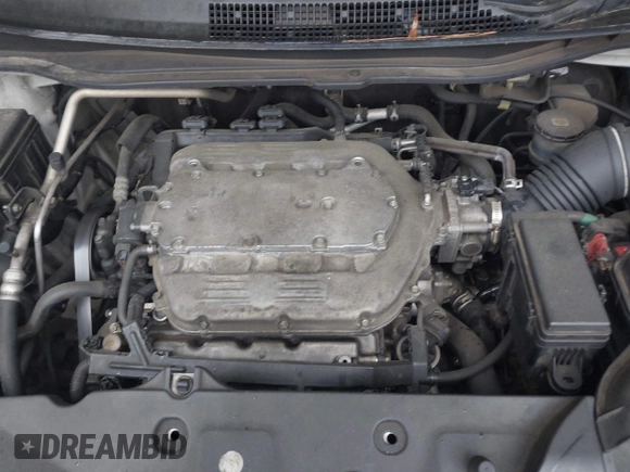 2011 Honda Odyssey EX с VIN 5FNRL5H49BB099747, выставлен на аукционе IAAI как лот 42357808 с пробегом 273 936 миль миль и . История ставок и продаж доступна на DreamBid. Изображение 10.