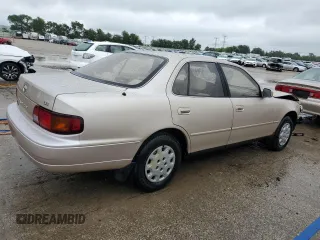 1995 Toyota Camry LE with VIN 4T1SK12E8SU548790, listed as a Copart auction lot 59390925 with 207,392 mi miles and Salvage title. Bid and sale history available at DreamBid. Image 3.