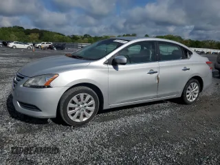 2013 Nissan Sentra SR with VIN 3N1AB7AP5DL692173, listed as a Copart auction lot 52772235 with 123,004 mi miles and Clean Title. Bid and sale history available at DreamBid. Image 1.