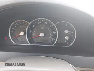 2008 Kia Sorento LX z VIN KNDJC735085785971, wystawiony jako IAAI lot #42092094 z przebiegiem 97 823 mil mil oraz . Historia ofert i sprzedaży dostępna na DreamBid. Obrazek 7.