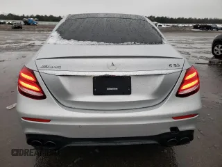 2019 Mercedes-Benz E-Class AMG E 53 with VIN WDDZF6BB1KA570132, listed as a Copart auction lot 37602054 with 69,681 mi miles. Bid and sale history available at carsss.com. Image 6.