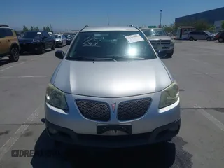 2006 Pontiac Vibe z VIN 5Y2SL65826Z455843, wystawiony jako IAAI lot #42153661 z przebiegiem 226 944 mil mil oraz . Historia ofert i sprzedaży dostępna na DreamBid. Obrazek 6.