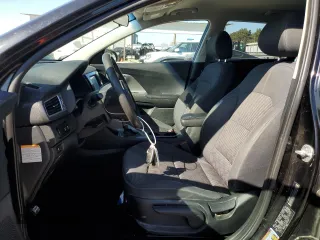 2018 Kia Niro LX with VIN KNDCB3LC2J5125987, listed as a Copart auction lot 46157425 with 229,471 mi miles and Clean Title. Bid and sale history available at carsss.com. Image 7.