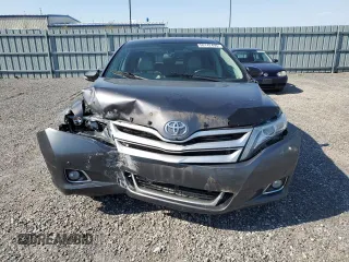 2015 Toyota Venza XLE with VIN 4T3BK3BB3FU110533, listed as a Copart auction lot 56142495 with 170,232 mi miles and Salvage title. Bid and sale history available at DreamBid. Image 5.