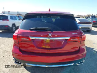 2020 Acura MDX with VIN 5J8YD3H33LL013420, listed as a IAAI auction lot 41718188 with 31,556 mi miles and . Bid and sale history available at DreamBid. Image 17.