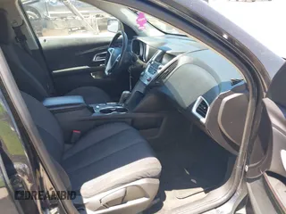 2012 Chevrolet Equinox 1LT z VIN 2GNALDEK1C6156368, wystawiony jako IAAI lot #42323337 z przebiegiem 257 331 mil mil oraz . Historia ofert i sprzedaży dostępna na DreamBid. Obrazek 5.