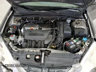 2004 Acura RSX with VIN JH4DC54804S006377, listed as a Copart auction lot 78237694 with Not Provided miles and Salvage Title. Bid and sale history available at carsss.com. Image 11.