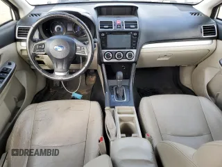 2015 Subaru Crosstrek Touring с VIN JF2GPBPCXFH225124, выставлен на аукционе Copart как лот 54176225 с пробегом 174 072 миль миль и Чистый • Clean title. История ставок и продаж доступна на DreamBid. Изображение 8.
