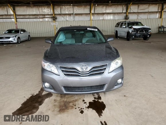 2011 Toyota Camry LE with VIN 4T1BF3EK7BU225090, listed as a Copart auction lot 51767425 with 59,223 mi miles and Salvage Title. Bid and sale history available at DreamBid. Image 5.