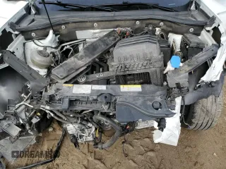 2021 Volkswagen Atlas SE with VIN 1V2PR2CAXMC568005, listed as a Copart auction lot 43013455 with 58,736 mi miles and Salvage title. Bid and sale history available at DreamBid. Image 14.