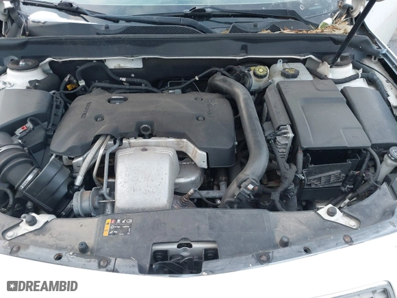 2013 Chevrolet Malibu LTZ with VIN 1G11J5SX7DF208901, listed as a IAAI auction lot 41187677 with 174,734 mi miles. Bid and sale history available at carsss.com. Image 10.