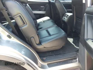2011 Mazda CX-9 Grand Touring with VIN JM3TB3DA7B0300723, listed as a IAAI auction lot 42036376 with 248,308 mi miles. Bid and sale history available at carsss.com. Image 8.