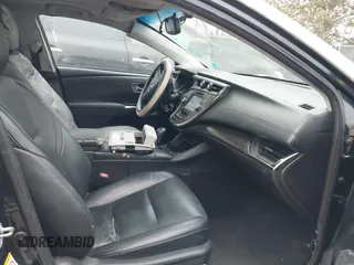 2016 Toyota Avalon Limited with VIN 4T1BK1EB8GU212551, listed as a IAAI auction lot 41416865 with 63,141 mi miles and . Bid and sale history available at DreamBid. Image 5.