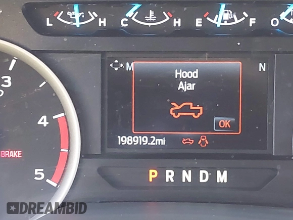 2020 Ford F-250 XL with VIN 1FT7W2BT5LEE18853, listed as a IAAI auction lot 42293237 with 198,919 mi miles and . Bid and sale history available at DreamBid. Image 16.