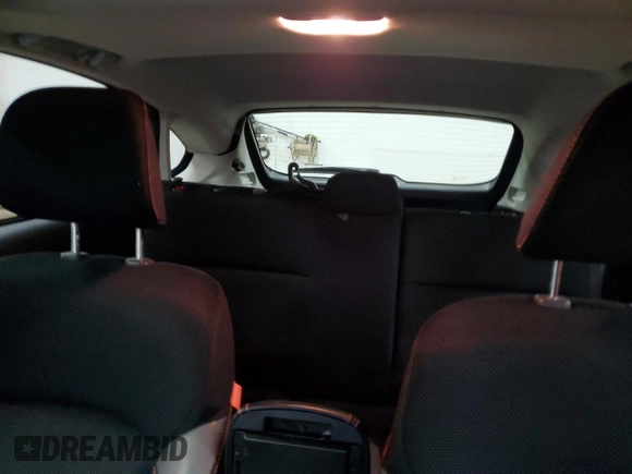 2017 Subaru Crosstrek Premium with VIN JF2GPABC4HH202653, listed as a Copart auction lot 43353275 with 165,207 mi miles and Clean title. Bid and sale history available at DreamBid. Image 10.