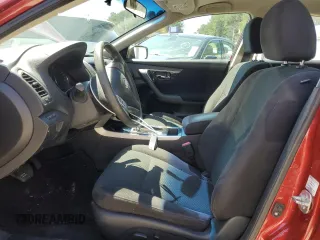 2014 Nissan Altima 2.5 with VIN 1N4AL3AP4EC140637, listed as a Copart auction lot 52090075 with 134,489 mi miles and Salvage Title. Bid and sale history available at carsss.com. Image 7.