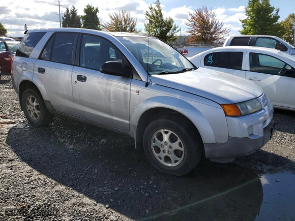 2003 Saturn VUE with VIN 5GZCZ63B73S802023, listed as a Copart auction lot 71845574 with 188,381 mi miles and Clean Title. Bid and sale history available at carsss.com. Image 4.
