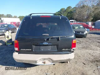 1998 Ford Explorer XLT с VIN 1FMZU32P2WZB67175, выставлен на аукционе IAAI как лот 41888675 с пробегом 188 541 миль миль и . История ставок и продаж доступна на DreamBid. Изображение 16.