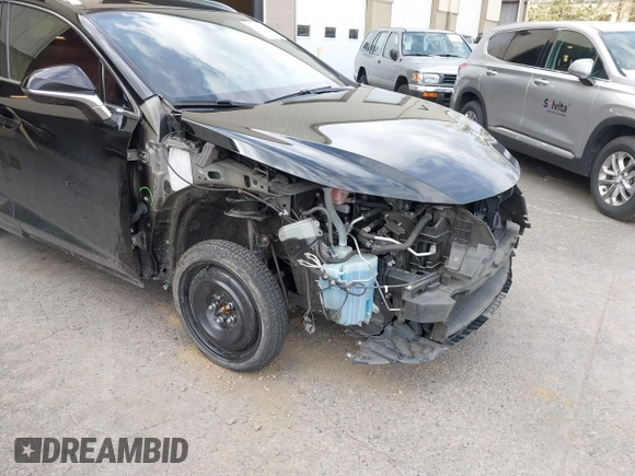 2018 Lexus NX 300 with VIN JTJBARBZ4J2153974, listed as a IAAI auction lot 41973233 with 61,375 mi miles and . Bid and sale history available at DreamBid. Image 20.