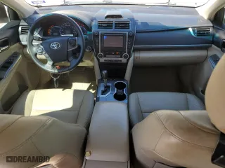 2012 Toyota Camry Hybrid XLE with VIN 4T1BD1FK8CU043506, listed as a Copart auction lot 54149115 with 228,848 mi miles and Clean Title. Bid and sale history available at carsss.com. Image 8.