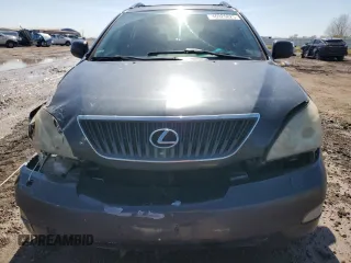2007 Lexus RX 350 z VIN 2T2HK31U17C004263, wystawiony jako Copart lot #46926825 z przebiegiem 171 361 mil mil oraz Szkoda całkowita • Salvage title. Historia ofert i sprzedaży dostępna na DreamBid. Obrazek 5.