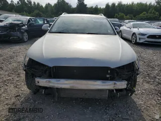 2015 Audi allroad Premium Plus with VIN WA1UFAFL7FA020072, listed as a Copart auction lot 63419354 with 115,108 mi miles and Salvage Title. Bid and sale history available at carsss.com. Image 5.