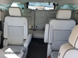 2021 GMC Yukon Denali with VIN 1GKS2DKL2MR129896, listed as a Copart auction lot 46808315 with 0 mi miles and Salvage Title. Bid and sale history available at carsss.com. Image 10.