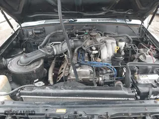 1996 Toyota Land Cruiser with VIN JT3HJ85J4T0115628, listed as a IAAI auction lot 41191476 with 210,005 mi miles. Bid and sale history available at carsss.com. Image 10.
