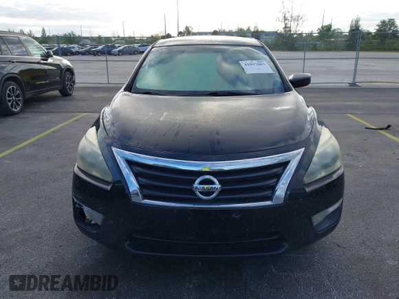 2015 Nissan Altima 2.5 S with VIN 1N4AL3AP9FN918503, listed as a IAAI auction lot 41997883 with 111,336 mi miles. Bid and sale history available at carsss.com. Image 12.