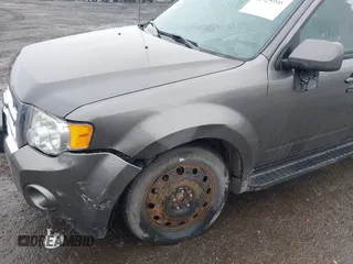 2011 Ford Escape Limited with VIN 1FMCU9E77BKC23697, listed as a IAAI auction lot 41925905 with 167,513 mi miles and . Bid and sale history available at DreamBid. Image 6.