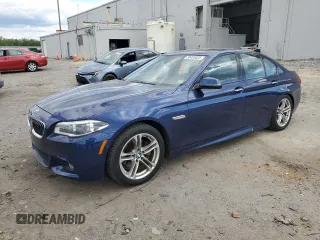2016 BMW 5 Series 528i xDrive с VIN WBA5A7C5XGG149954, выставлен на аукционе Copart как лот 58405835 с пробегом 146 336 миль миль и Списание • Salvage title. История ставок и продаж доступна на DreamBid. Изображение 1.