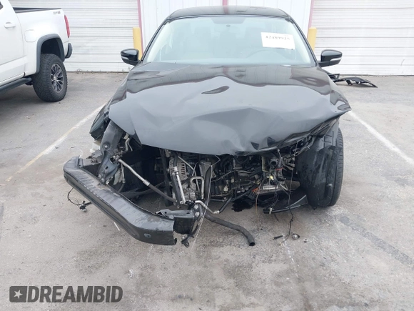 2013 Volkswagen Jetta SE с VIN 3VWDX7AJ2DM414183, выставлен на аукционе IAAI как лот 42489925 с пробегом 52 617 миль миль и . История ставок и продаж доступна на DreamBid. Изображение 6.