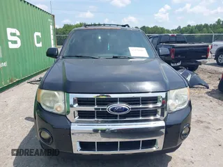 2012 Ford Escape Limited z VIN 1FMCU0EG7CKC15712, wystawiony jako IAAI lot #42479985 z przebiegiem 196 211 mil mil oraz . Historia ofert i sprzedaży dostępna na DreamBid. Obrazek 12.