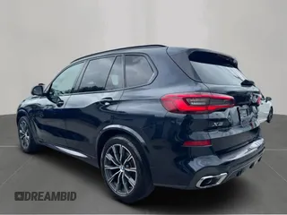 2019 BMW X5 xDrive40i z VIN 5UXCR6C51KLK89760, wystawiony jako Copart lot #58169415 z przebiegiem 167 446 mil mil oraz Tytuł czysty. Historia ofert i sprzedaży dostępna na DreamBid. Obrazek 3.