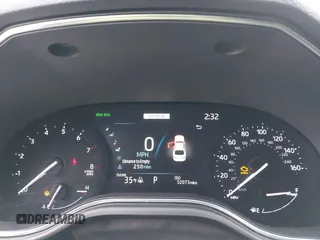 2022 Toyota Avalon XLE z VIN 4T1JZ1FB2NU073049, wystawiony jako IAAI lot #41506550 z przebiegiem 52 073 mil mil oraz . Historia ofert i sprzedaży dostępna na DreamBid. Obrazek 7.
