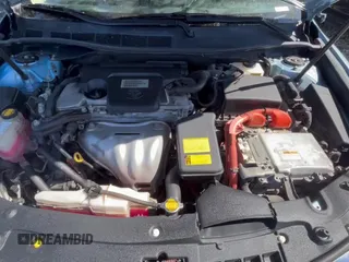 2013 Toyota Camry LE z VIN 4T1BD1FK3DU078181, wystawiony jako Copart lot #91086605 z przebiegiem 186 134 mil mil oraz Czysty tytuł • Clean title. Historia ofert i sprzedaży dostępna na DreamBid. Obrazek 11.