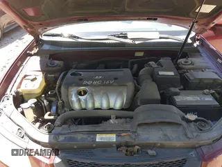 2007 Hyundai Sonata GLS z VIN 5NPET46C57H223749, wystawiony jako IAAI lot #42493034 z przebiegiem 216 403 mil mil oraz . Historia ofert i sprzedaży dostępna na DreamBid. Obrazek 10.