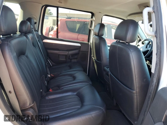 2005 Mercury Mountaineer Convenience z VIN 4M2DU86W75UJ04298, wystawiony jako Copart lot #73365924 z przebiegiem 167 248 mil mil oraz Szkoda całkowita • Salvage title. Historia ofert i sprzedaży dostępna na DreamBid. Obrazek 11.