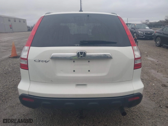 2009 Honda CR-V EX-L with VIN 5J6RE48759L015827, listed as a IAAI auction lot 41904514 with 173,820 mi miles. Bid and sale history available at carsss.com. Image 17.