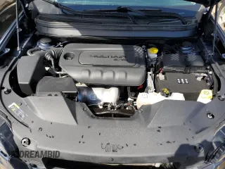 2019 Jeep Cherokee Limited with VIN 1C4PJLDB7KD434047, listed as a Copart auction lot 73723024 with Not provided miles and Non repairable. Bid and sale history available at DreamBid. Image 12.