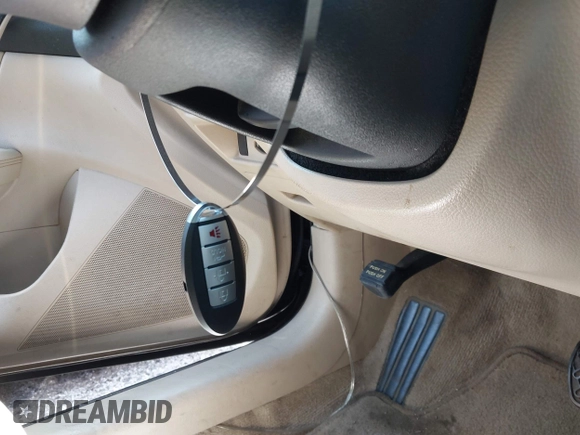 2014 Nissan Maxima S with VIN 1N4AA5AP1EC435440, listed as a IAAI auction lot 42090636 with 199,110 mi miles and . Bid and sale history available at DreamBid. Image 11.