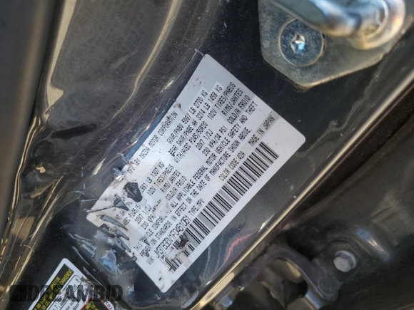2015 Mazda CX-9 Grand Touring with VIN JM3TB3DV1F0461061, listed as a Copart auction lot 67194994 with 87,637 mi miles and Salvage Title. Bid and sale history available at carsss.com. Image 13.
